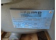 AMP RC compressor